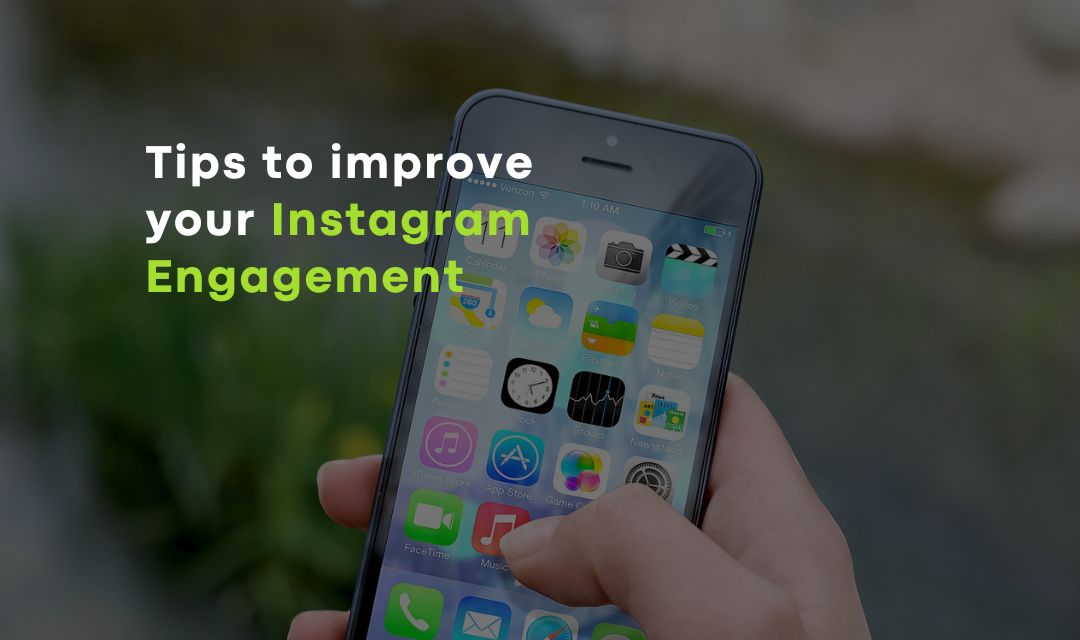 Tips To Improve Your Instagram Engagement Seoperfil News