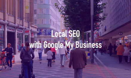 Local SEO with Google Business Profile