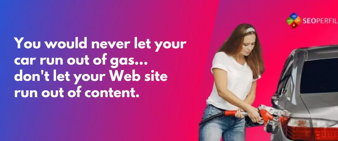 5 truths about websites content