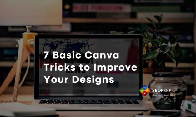 7 canva tricks to improve your design
